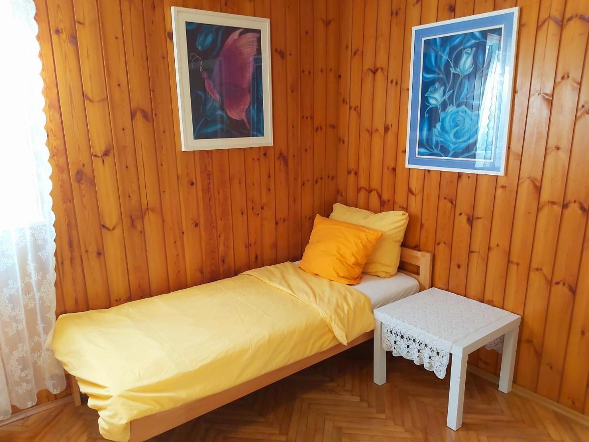Apartments Gabriel Nin Kültér fotó
